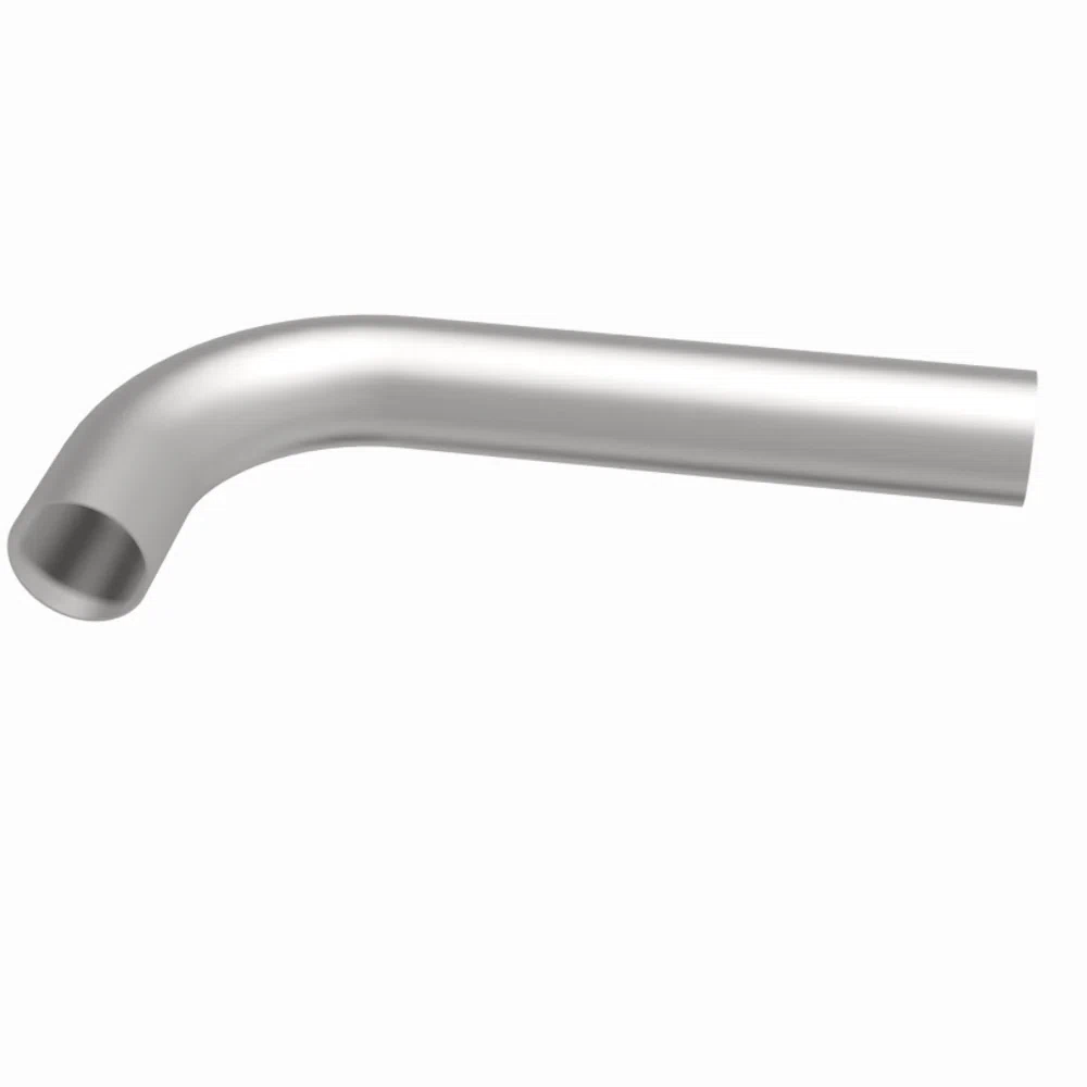 Exhaust Pipe for 3in. 90deg. Bend Performance Exhaust Pipe MagnaFlow 10721